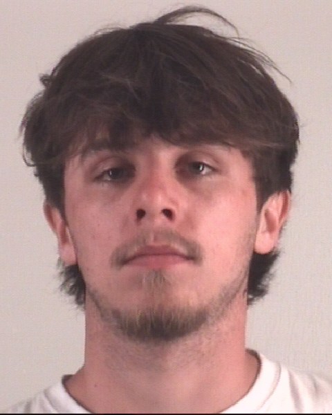 Booking photo of CHRISTOPHER PEREZ