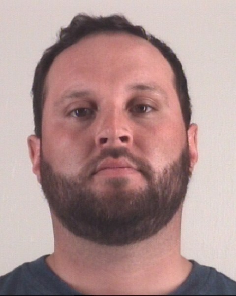 Booking photo of STEPHEN PLAISANCE