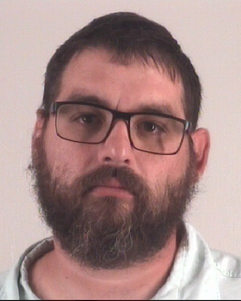 Booking photo of JOSEPH POWELL