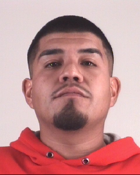 Booking photo of BRYAN RODRIGUEZ