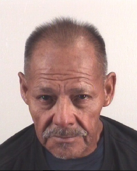 Booking photo of ALVARO SIFUENTES