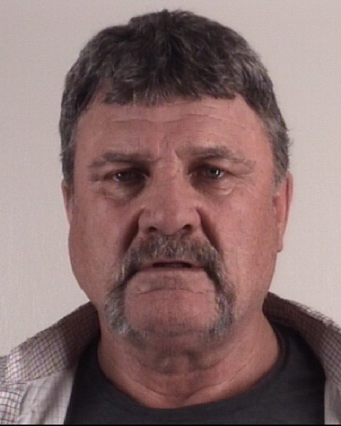 Booking photo of BOBBY DWAYNE TINNEY