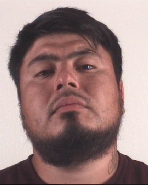 Booking photo of MARTIN VASQUEZPEREZ