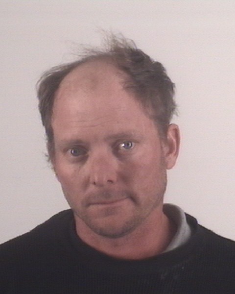 Booking photo of MATTHEW THOMAS WHITE