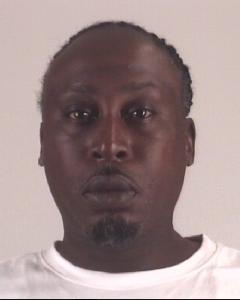 Booking photo of KENDRICK WILLIAMS